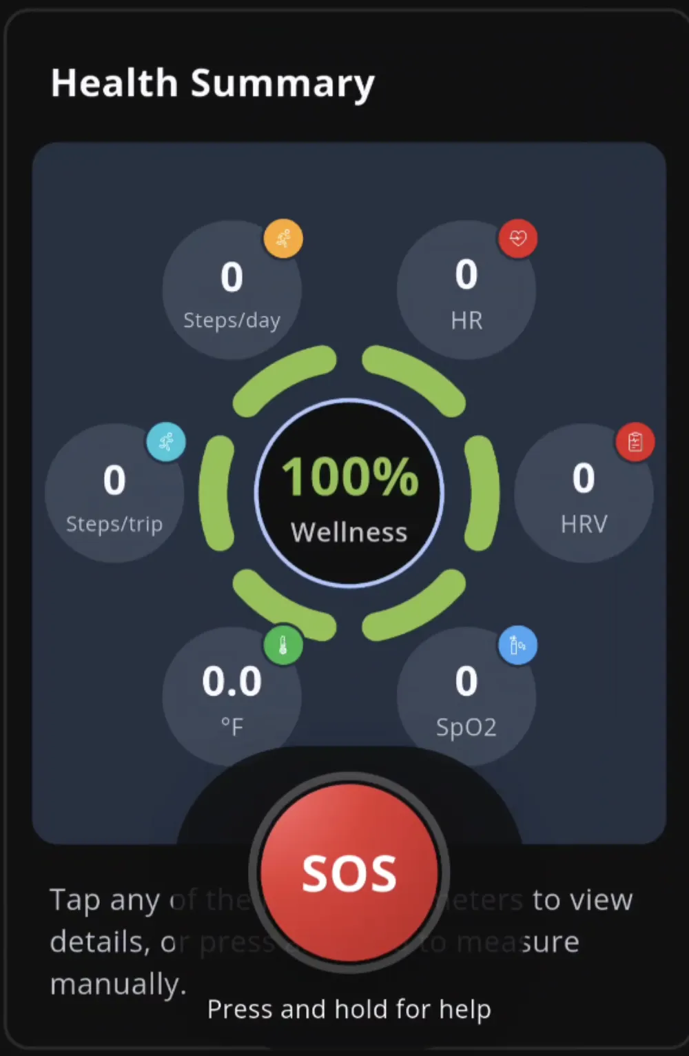 Patient app pairing with smart insole over BLE