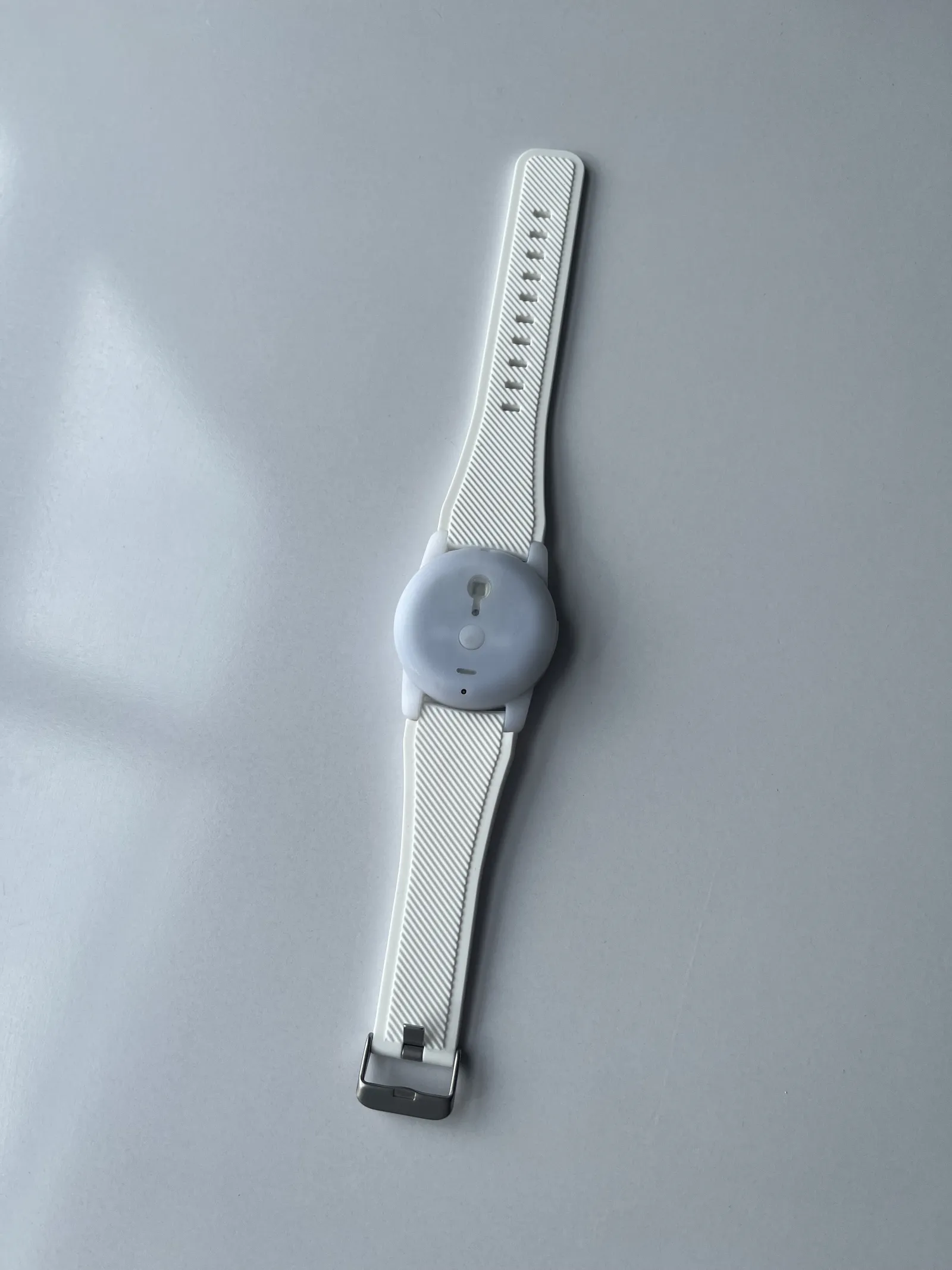 Smart-watch PCB and sensor integration