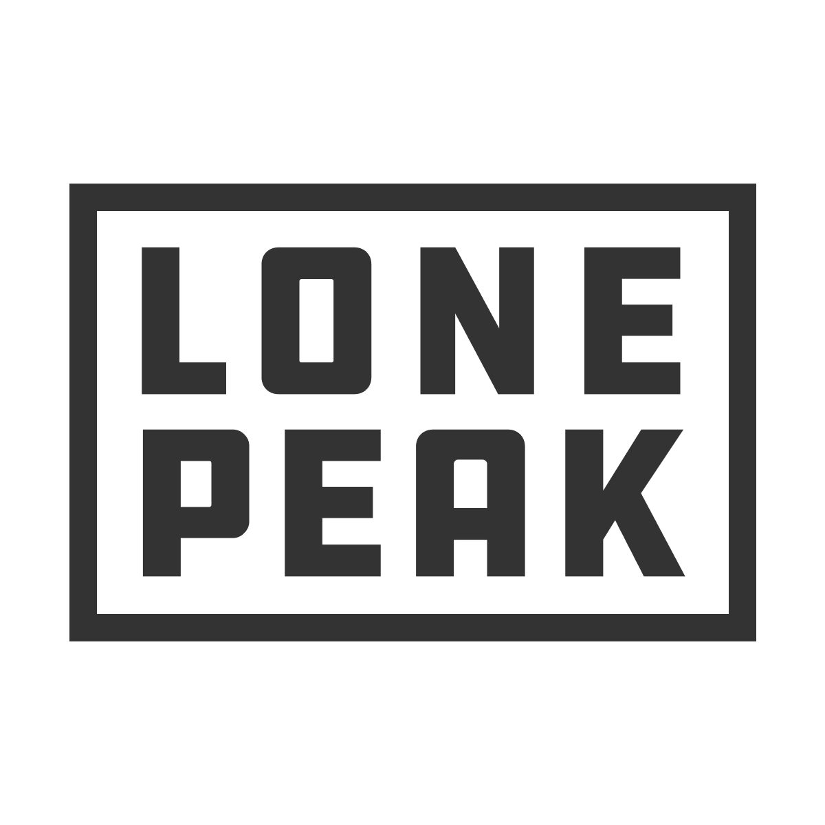 Lone Peak Overland
