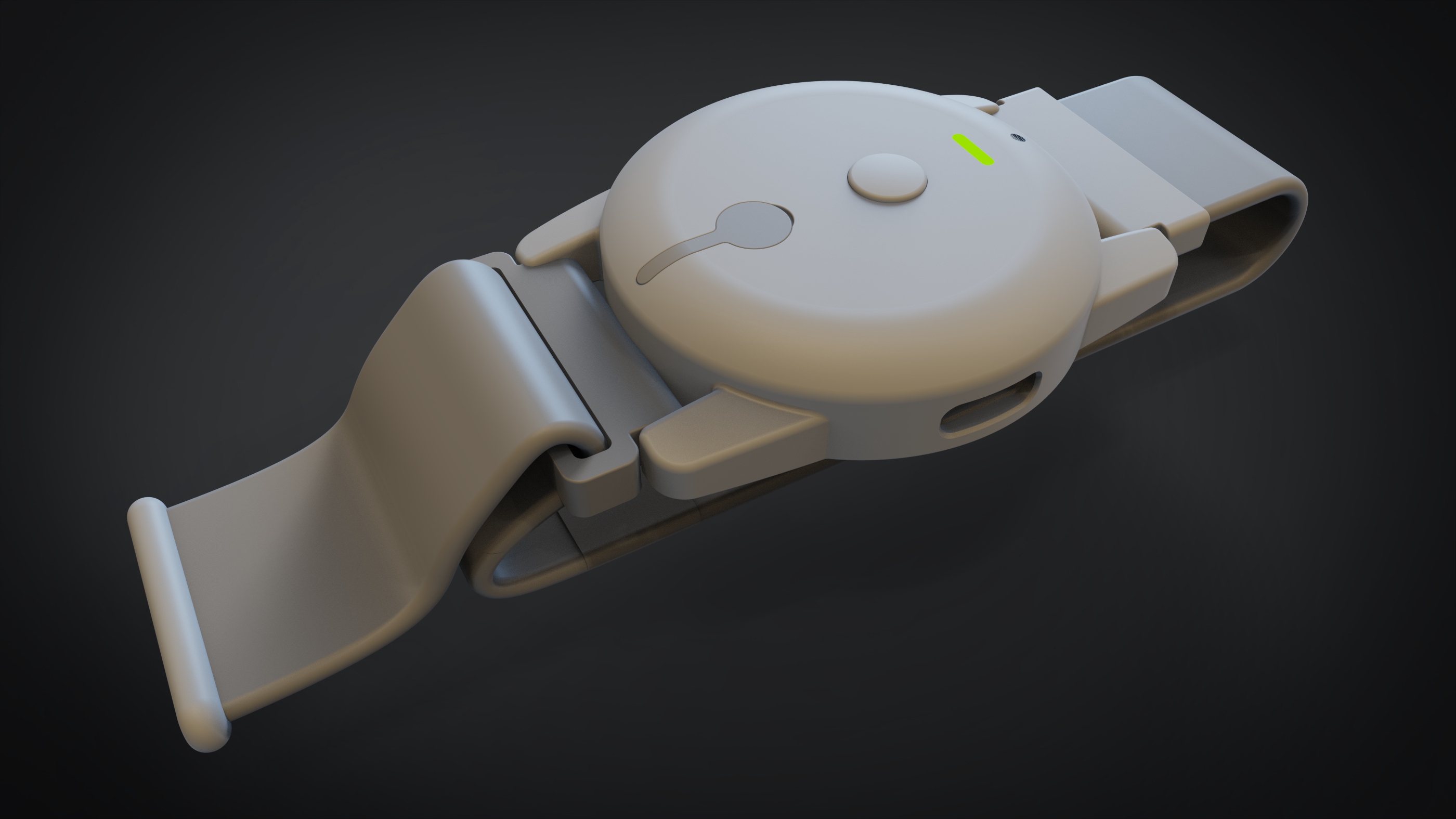 Smart watch design and engineering