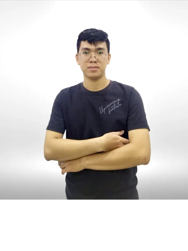 Quoc Bui