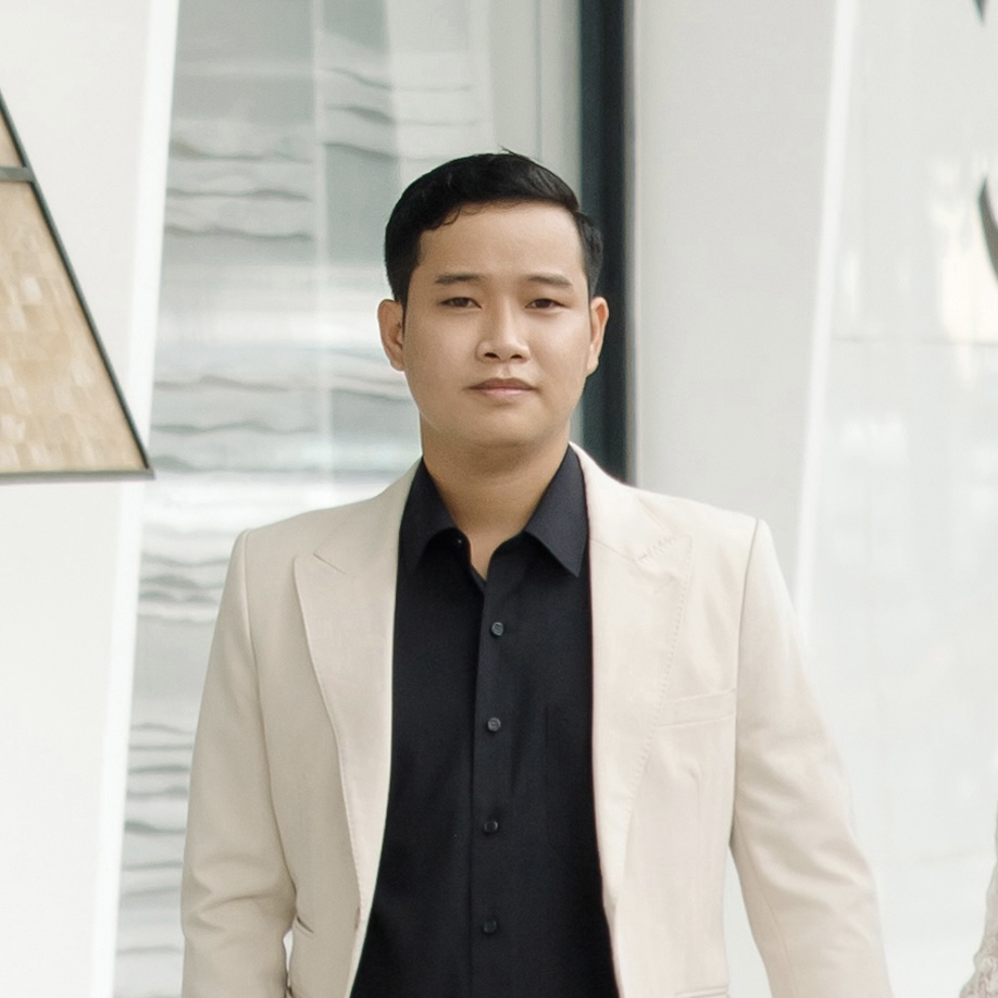 Thuan Le